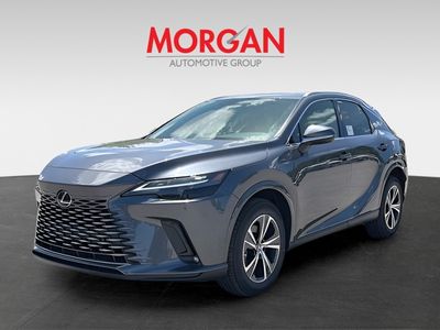 2026 Lexus RX - Photo 7