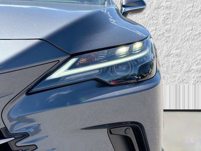 2026 Lexus RX - Photo 9