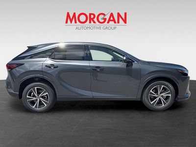 2026 Lexus RX - Photo 2