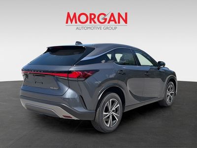 2026 Lexus RX - Photo 3