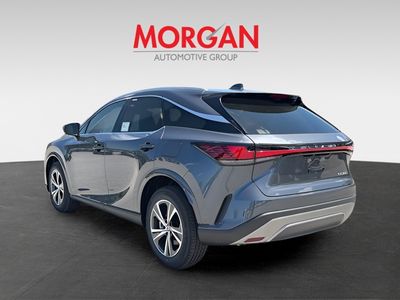 2026 Lexus RX - Photo 5