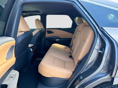 2026 Lexus RX - Photo 22