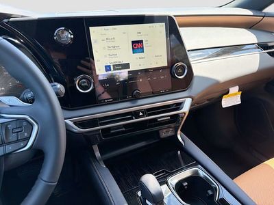 2026 Lexus RX - Photo 29