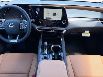 2026 Lexus RX - Photo 20