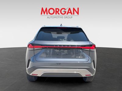 2026 Lexus RX - Photo 4