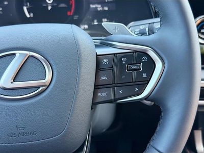 2026 Lexus RX - Photo 40