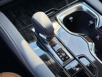 2026 Lexus RX - Photo 30