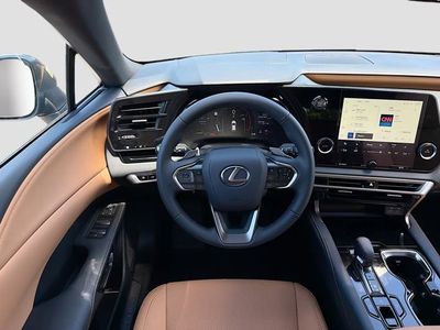 2026 Lexus RX - Photo 18