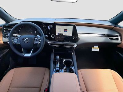 2026 Lexus RX - Photo 17