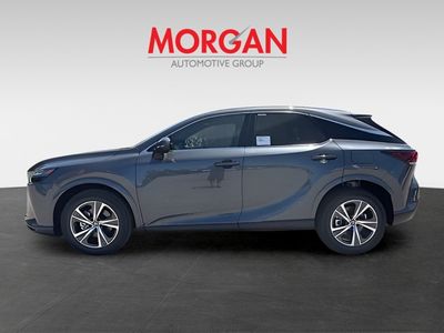 2026 Lexus RX - Photo 6