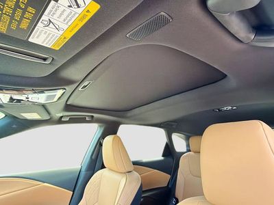 2026 Lexus RX - Photo 28