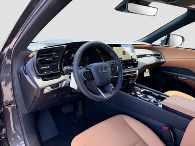 2026 Lexus RX - Photo 27