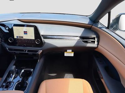 2026 Lexus RX - Photo 19
