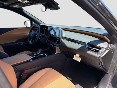 2026 Lexus RX - Photo 15