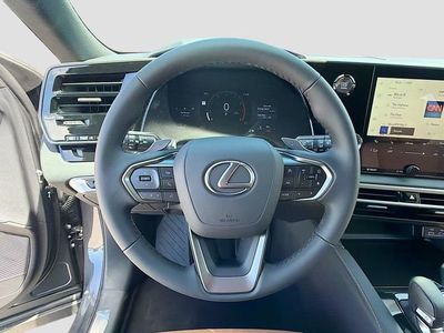 2026 Lexus RX - Photo 41