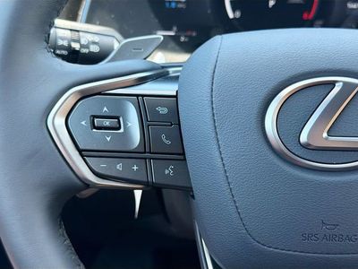 2026 Lexus RX - Photo 39