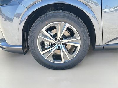 2026 Lexus RX - Photo 43
