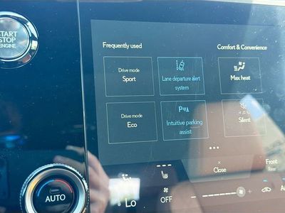 2026 Lexus RX - Photo 31