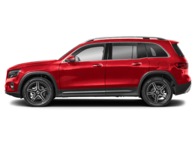 2026 Mercedes-Benz GLB - Photo 3