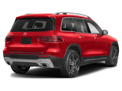 2026 Mercedes-Benz GLB - Photo 2