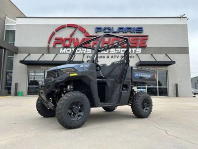 2026 Polaris® Ranger SP 570 Premium — front three-quarter view