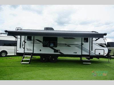 2026 Jayco Jay Feather - Photo 10