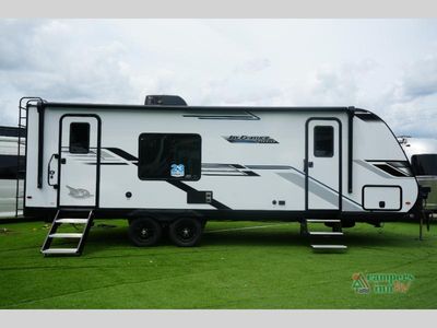 2026 Jayco Jay Feather - Photo 8