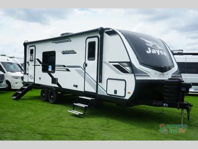 2026 Jayco Jay Feather - Photo 1