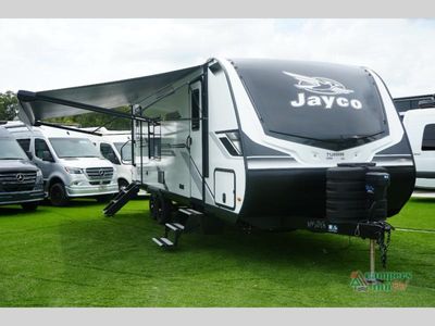 2026 Jayco Jay Feather - Photo 11