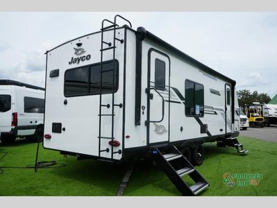 2026 Jayco Jay Feather - Photo 7