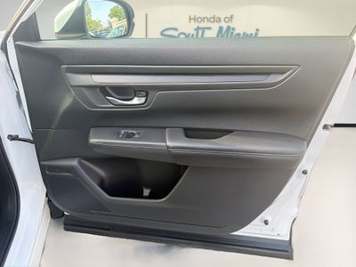 2024 Honda CR-V — photo 35 view