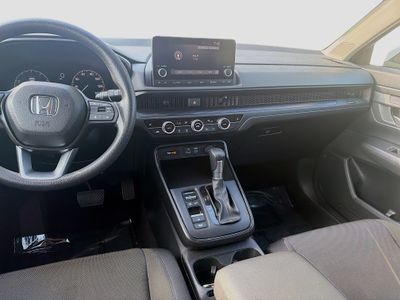 2024 Honda CR-V — photo 23 view