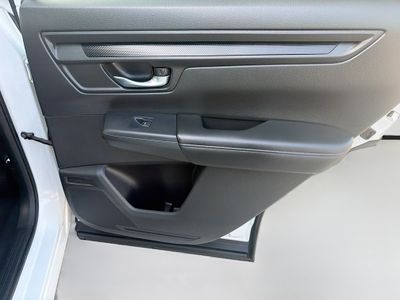 2024 Honda CR-V — photo 32 view