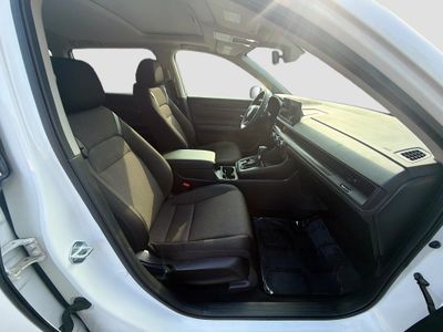 2024 Honda CR-V — photo 33 view