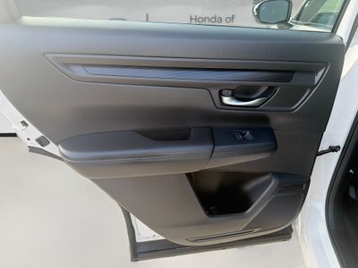 2024 Honda CR-V — photo 27 view