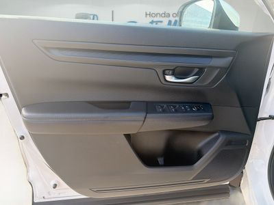 2024 Honda CR-V — photo 21 view