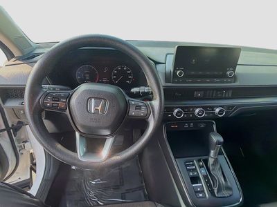 2024 Honda CR-V — photo 10 view