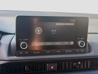 2024 Honda CR-V — photo 13 view
