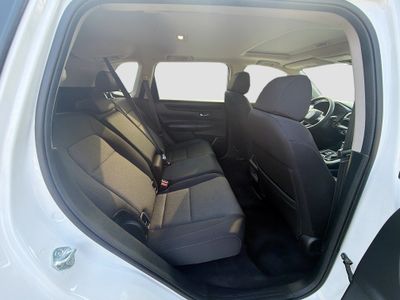2024 Honda CR-V — photo 30 view