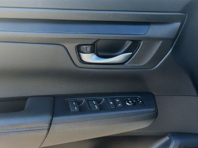 2024 Honda CR-V — photo 18 view
