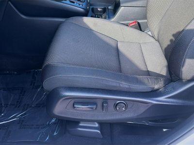 2024 Honda CR-V — photo 19 view