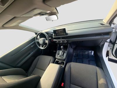 2024 Honda CR-V — photo 34 view
