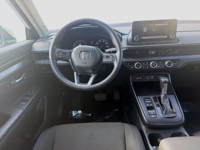 2024 Honda CR-V — photo 22 view