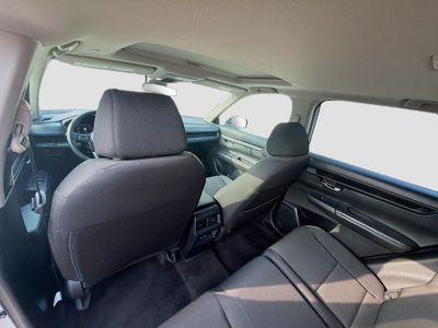 2024 Honda CR-V — photo 26 view