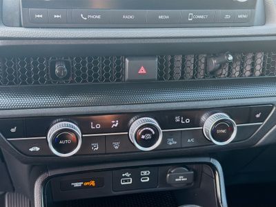 2024 Honda CR-V — photo 15 view