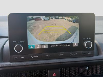 2024 Honda CR-V — photo 14 view