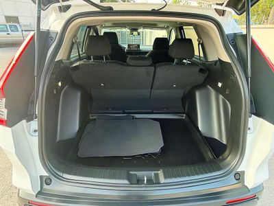 2024 Honda CR-V — photo 28 view