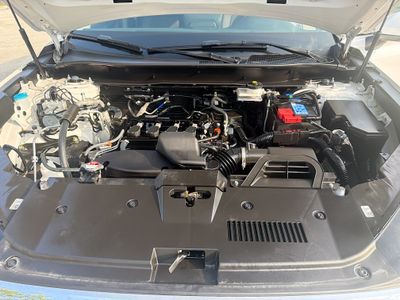 2024 Honda CR-V — photo 37 view