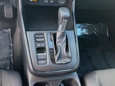 2024 Honda CR-V — photo 16 view