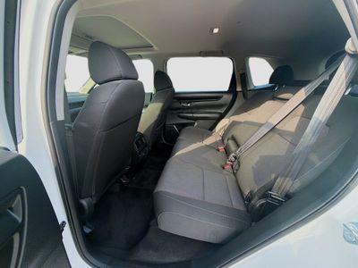 2024 Honda CR-V — photo 25 view